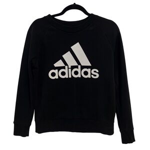Adidas crewneck sweatshirt